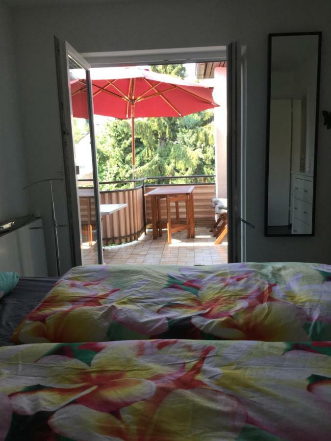 Loft Seeblick Ueberlingen Exterior photo